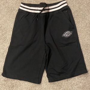 Dickies BIG BOY French terry shorts - size XL